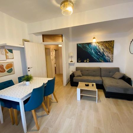 Apartment Andrea 巴什卡沃达 外观 照片