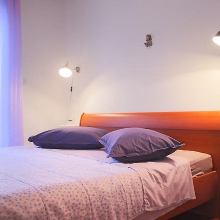 Apartment Andrea 巴什卡沃达 外观 照片