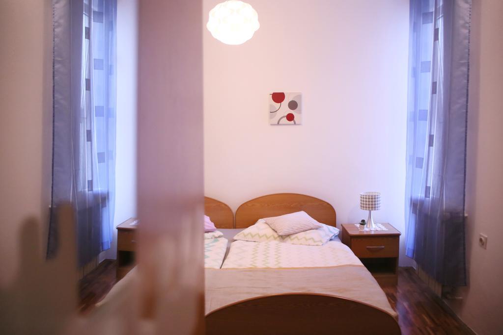 Apartment Andrea 巴什卡沃达 外观 照片